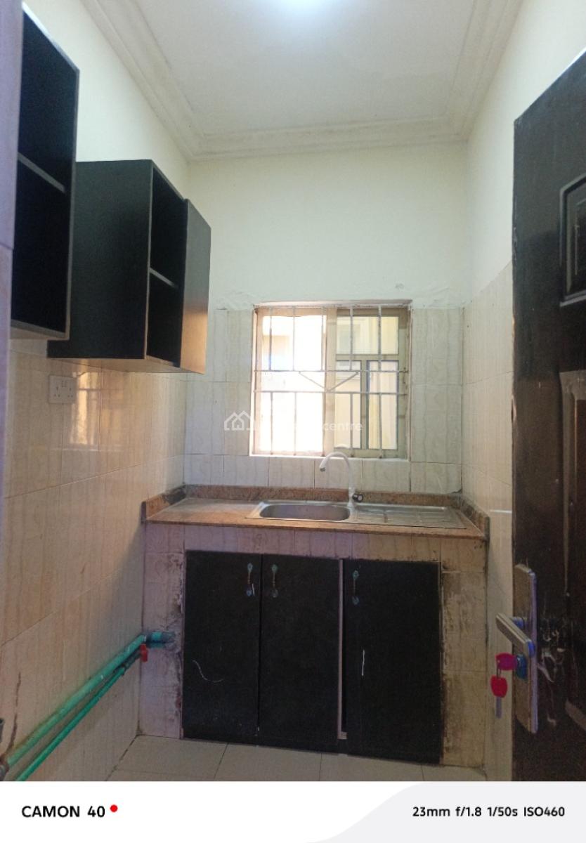Luxury Room Self Contain, Badore, Ajah, Lagos, Mini Flat (room and Parlour) for Rent
