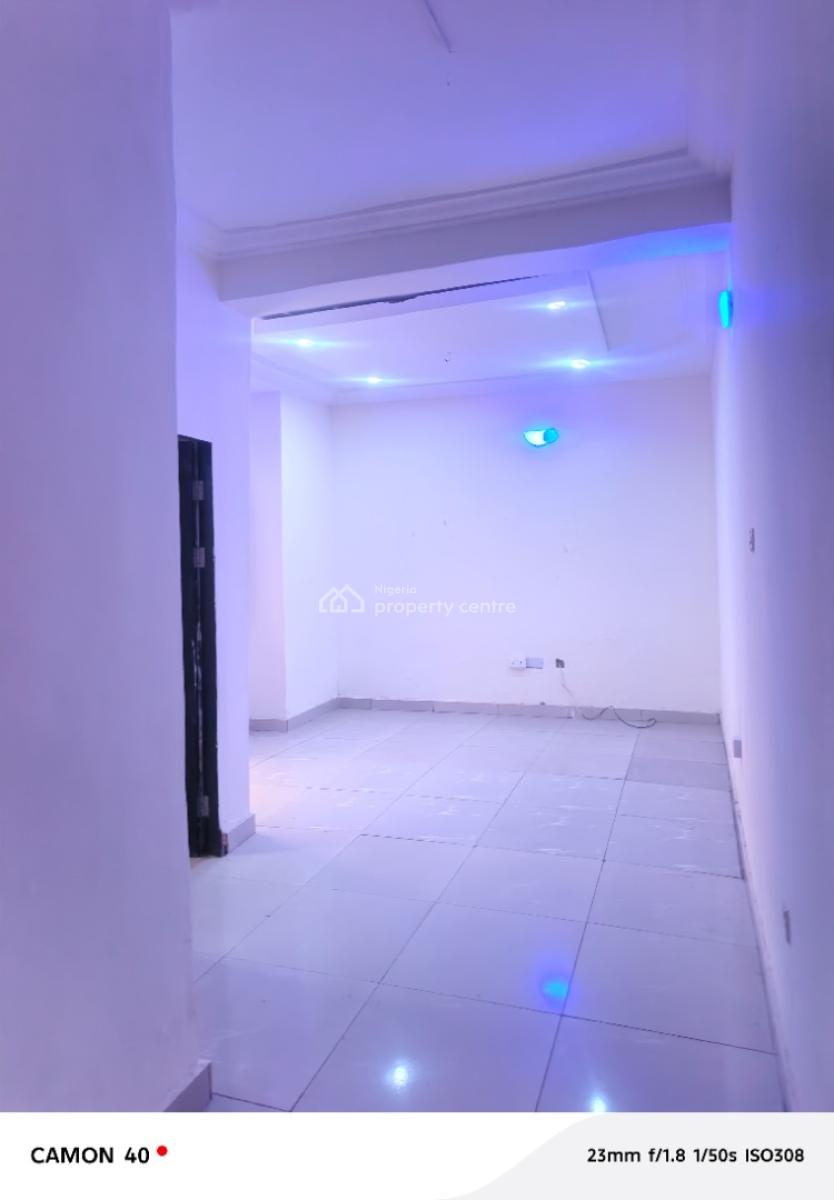 Luxury Room Self Contain, Badore, Ajah, Lagos, Mini Flat (room and Parlour) for Rent