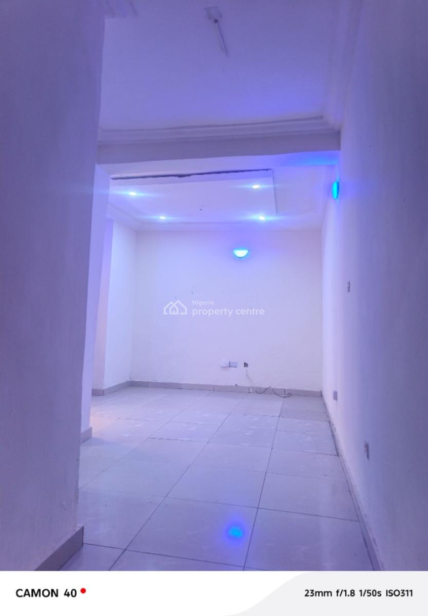 Luxury Room Self Contain, Badore, Ajah, Lagos, Mini Flat (room and Parlour) for Rent