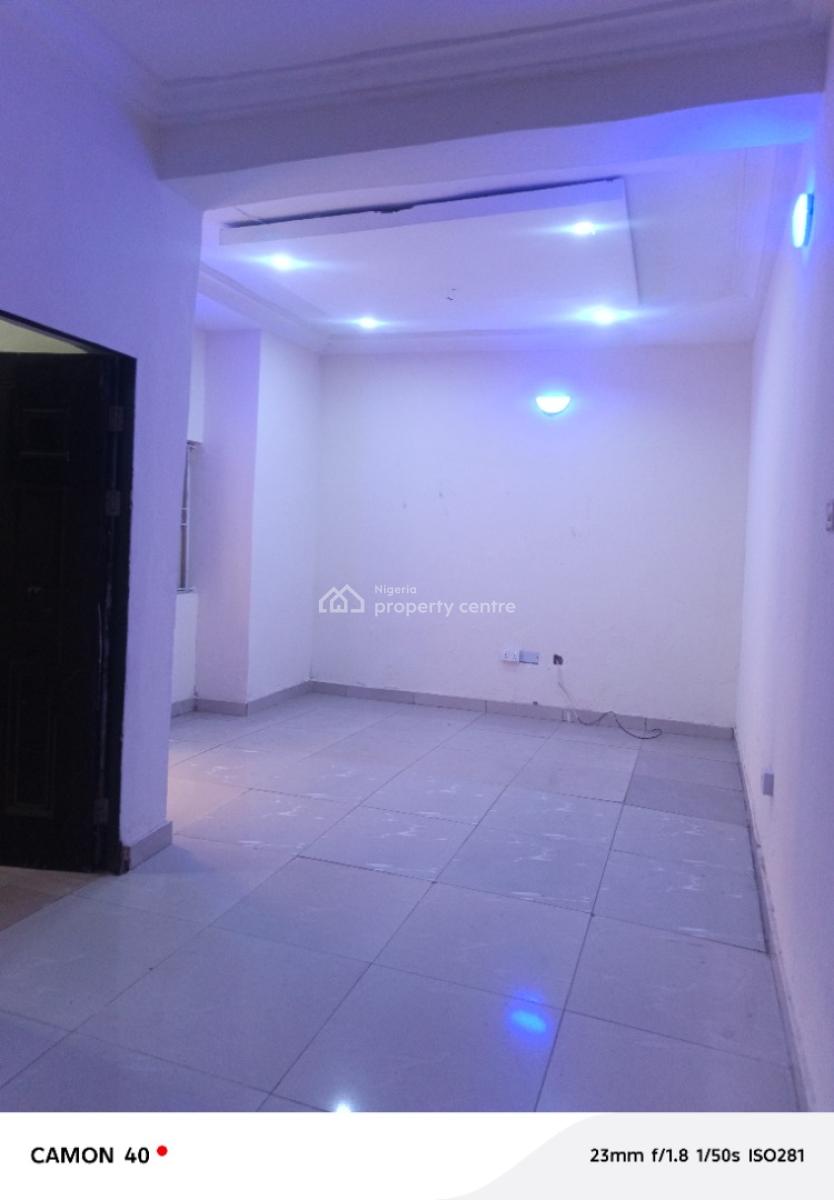 Luxury Room Self Contain, Badore, Ajah, Lagos, Mini Flat (room and Parlour) for Rent