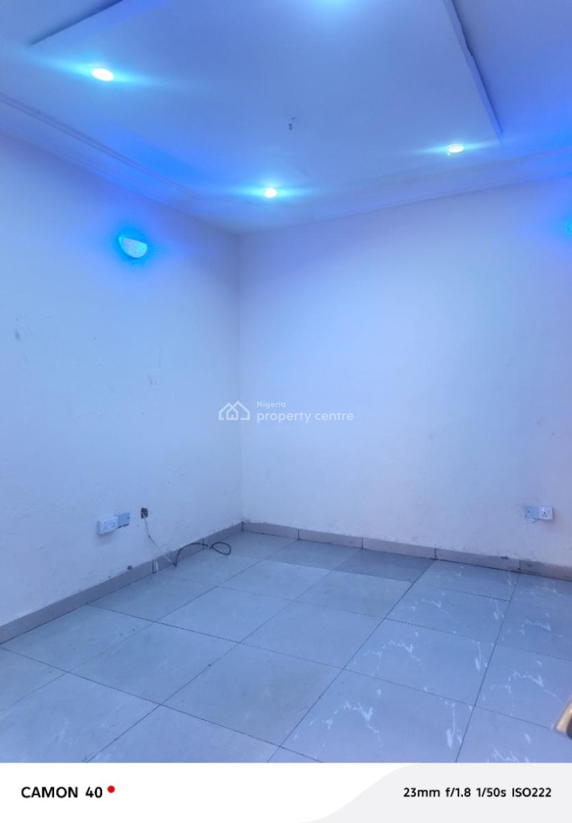 Luxury Room Self Contain, Badore, Ajah, Lagos, Mini Flat (room and Parlour) for Rent