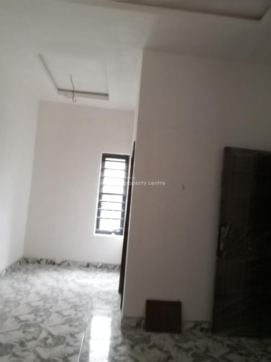 Newly Built 2 Bedrooms, Banana Layout Estate, Isheri Oshun, Isolo, Lagos, Flat / Apartment for Rent