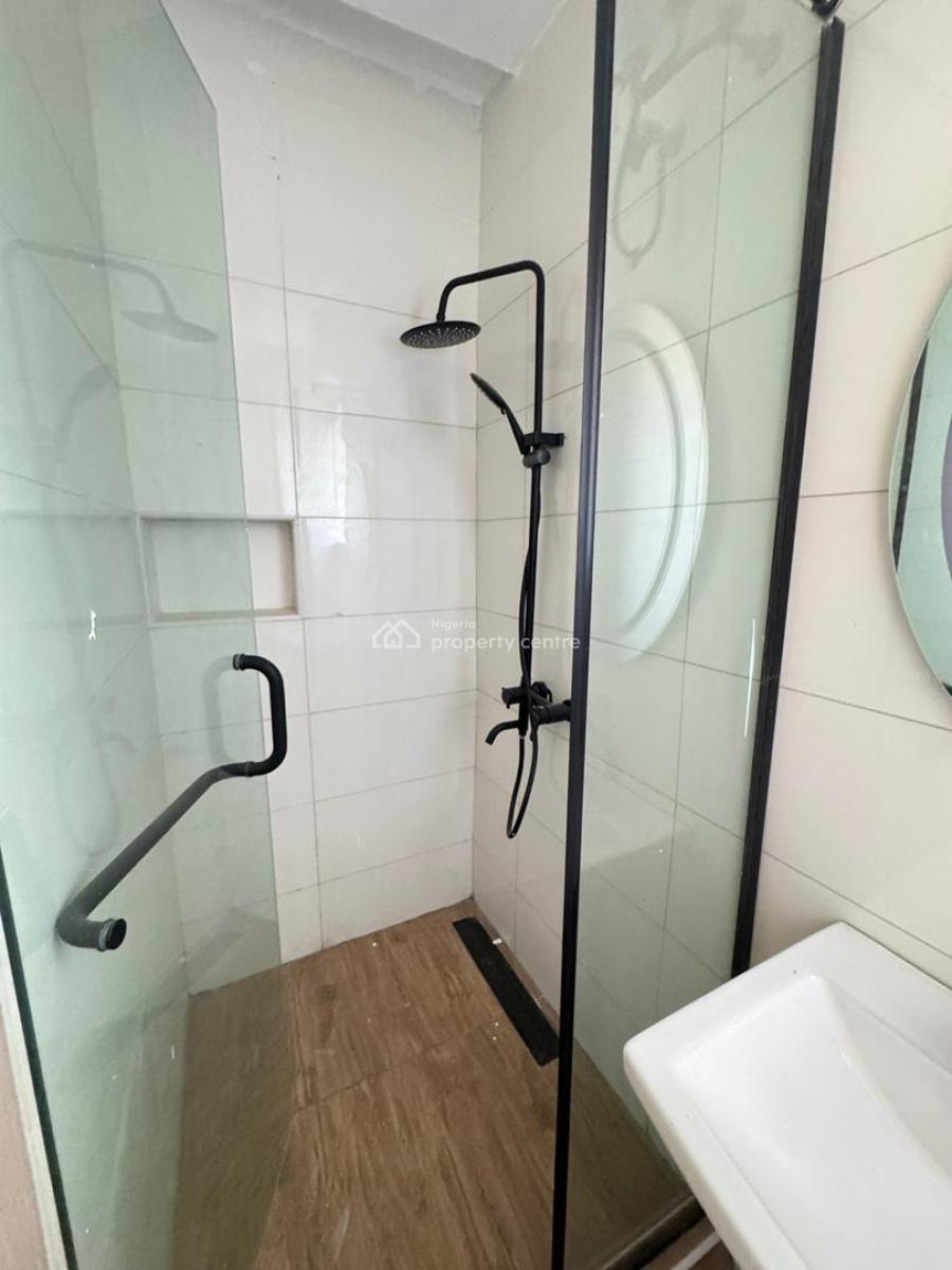 Fully Furnished 2brm 2brm Apartment with Open and Close Kitchen, Lekki Phase1, Lekki, Lagos, Flat / Apartment for Sale