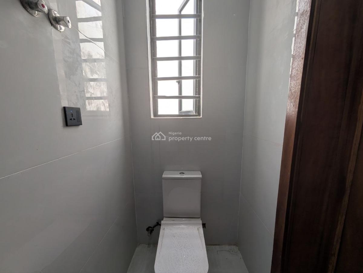 2 Units of 5 Bedroom Detached Duplex with Bq & Pool, Megamound Estate, Ikota, Lekki, Lagos, Detached Duplex for Sale