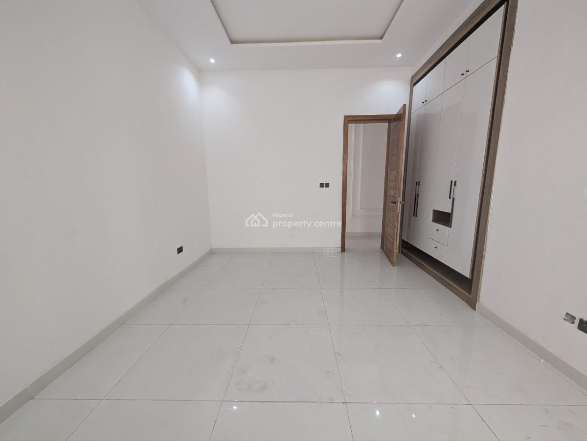 2 Units of 5 Bedroom Detached Duplex with Bq & Pool, Megamound Estate, Ikota, Lekki, Lagos, Detached Duplex for Sale