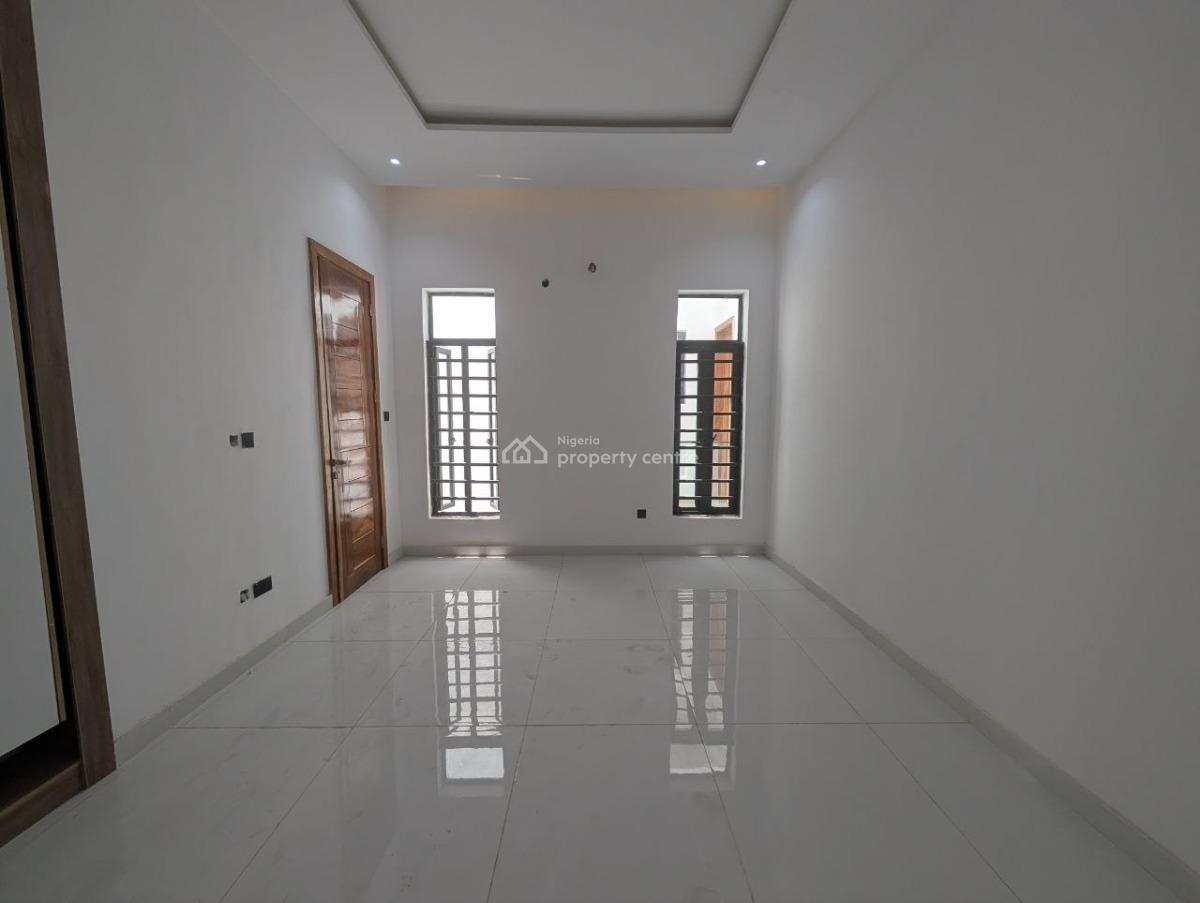 2 Units of 5 Bedroom Detached Duplex with Bq & Pool, Megamound Estate, Ikota, Lekki, Lagos, Detached Duplex for Sale