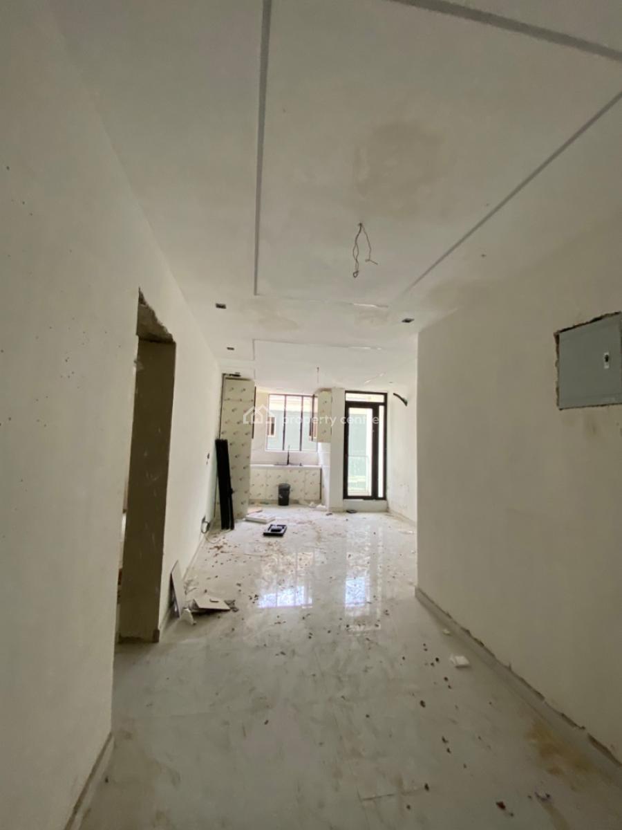 1 Bedroom Apartment, Ikate, Lekki, Lagos, Block of Flats for Sale