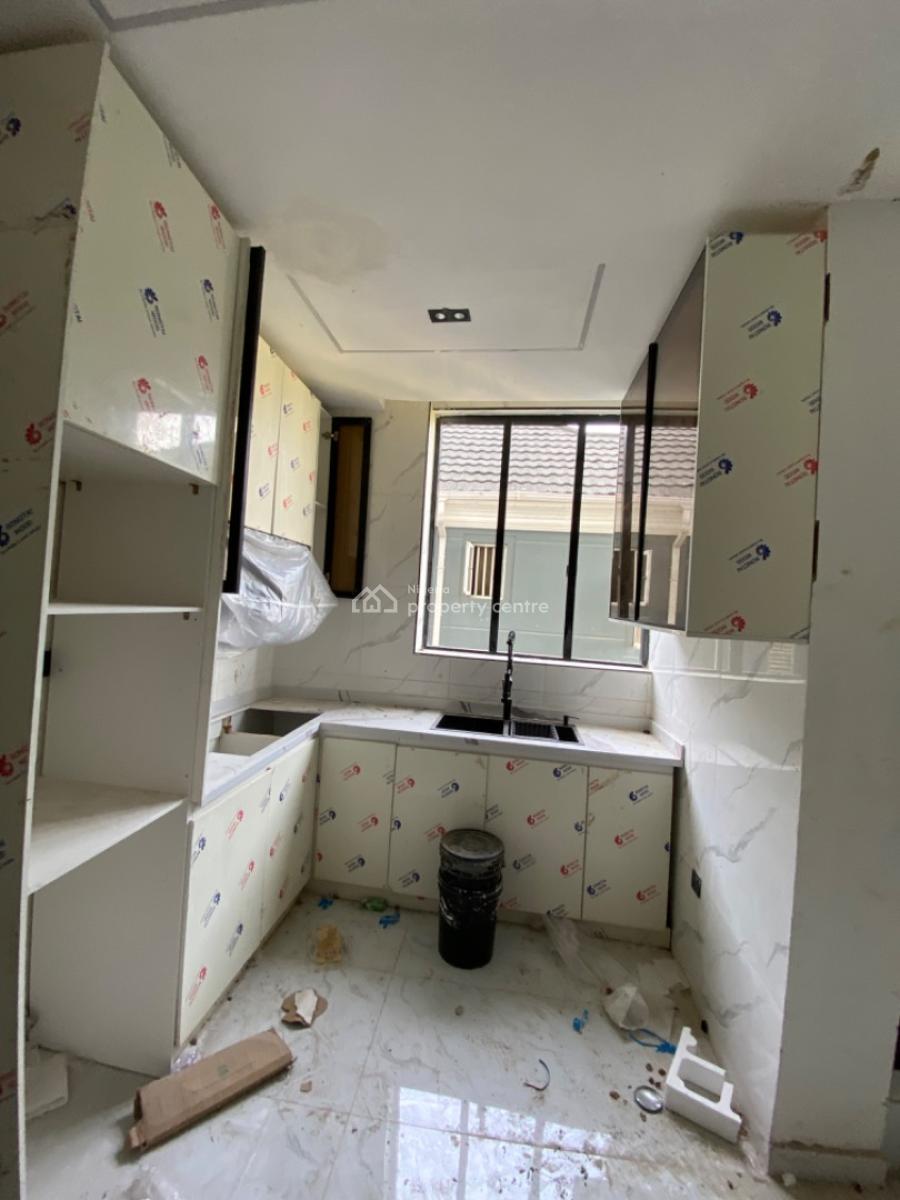 1 Bedroom Apartment, Ikate, Lekki, Lagos, Block of Flats for Sale