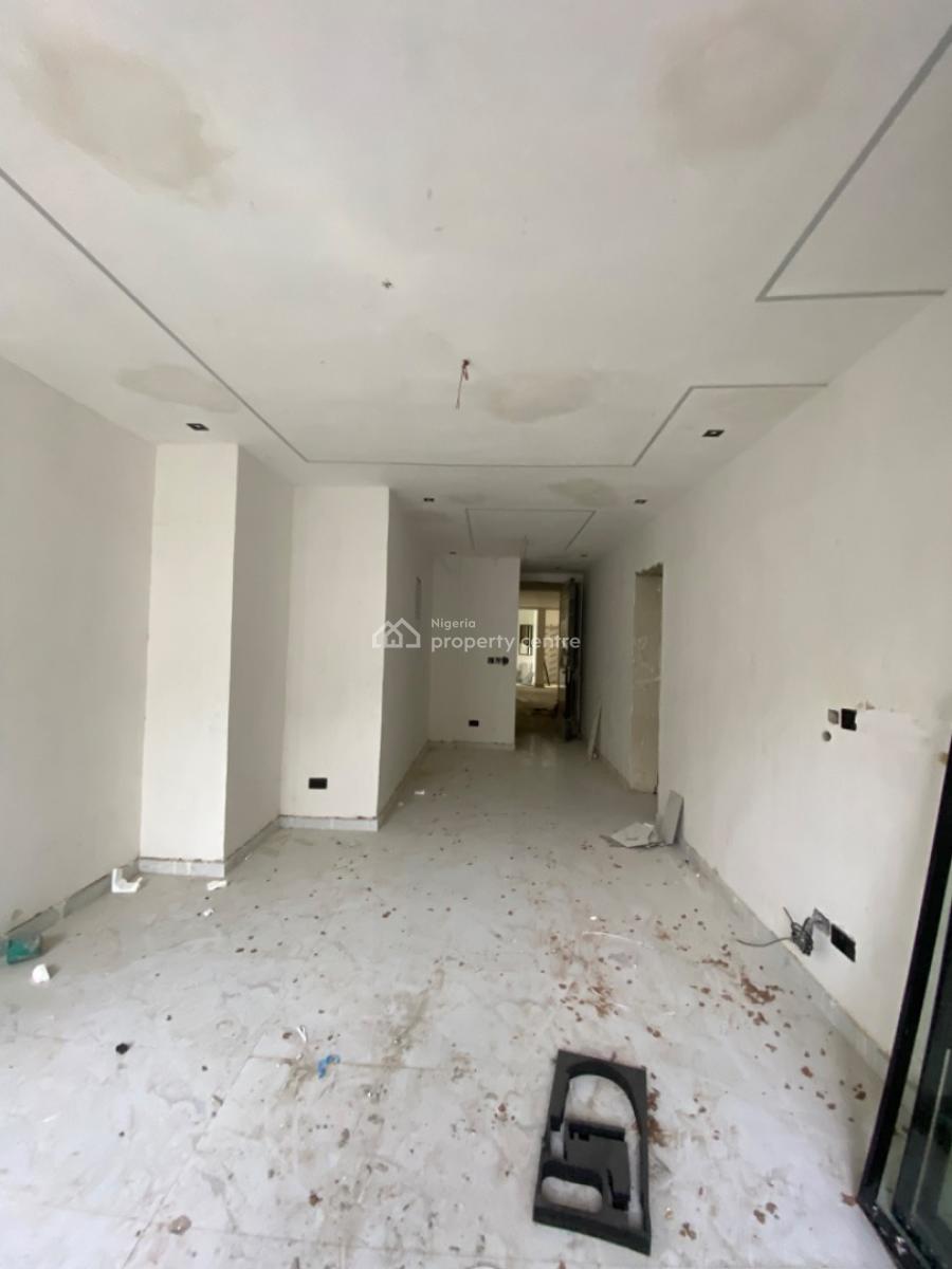 1 Bedroom Apartment, Ikate, Lekki, Lagos, Block of Flats for Sale