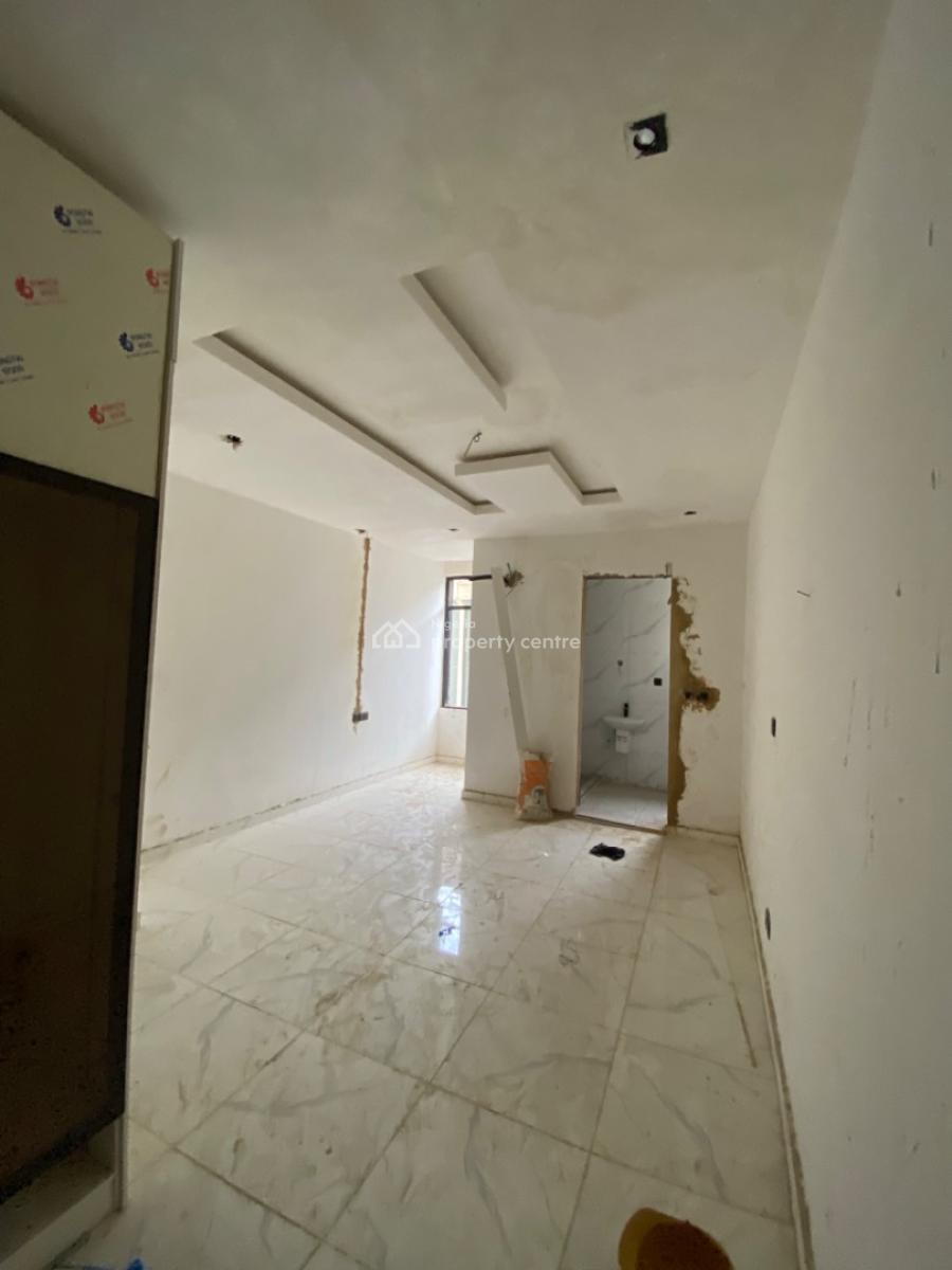 1 Bedroom Apartment, Ikate, Lekki, Lagos, Block of Flats for Sale