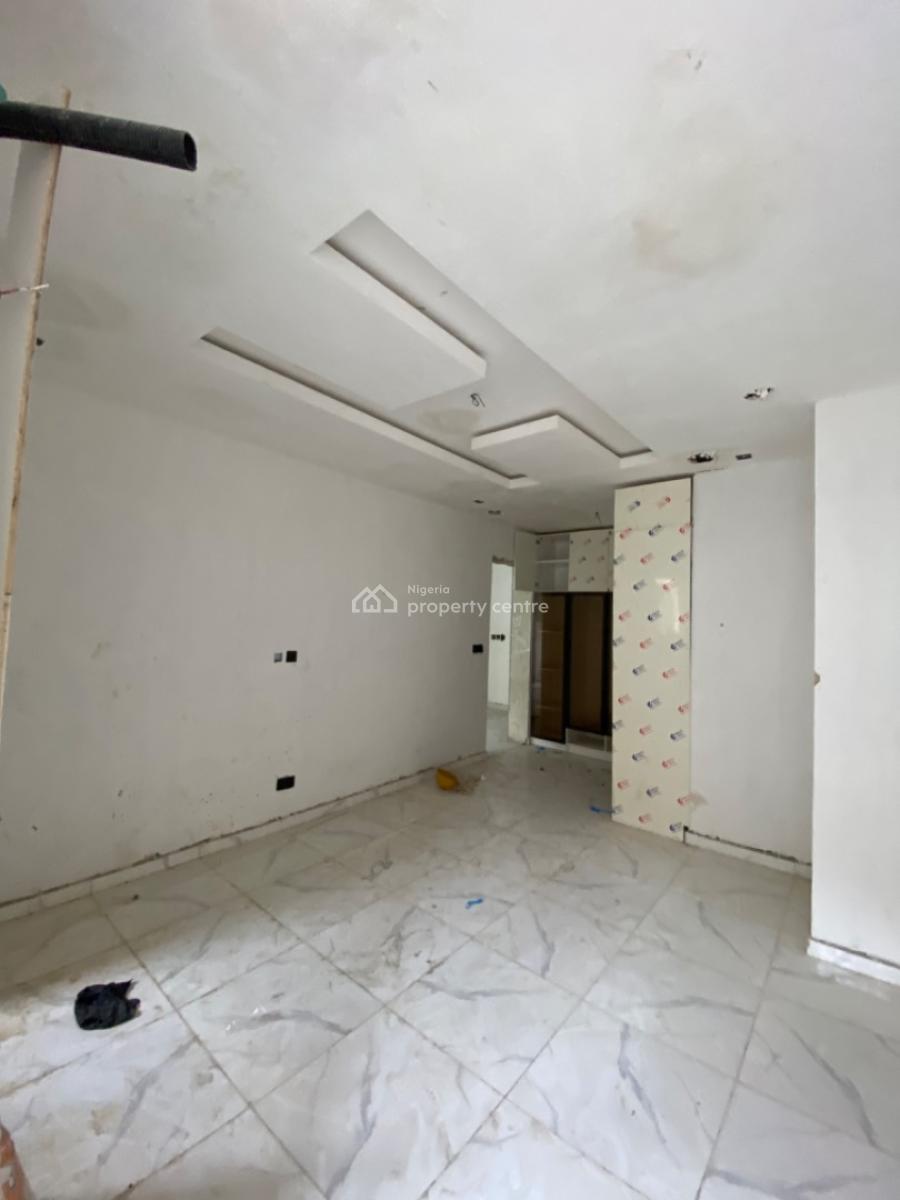 1 Bedroom Apartment, Ikate, Lekki, Lagos, Block of Flats for Sale