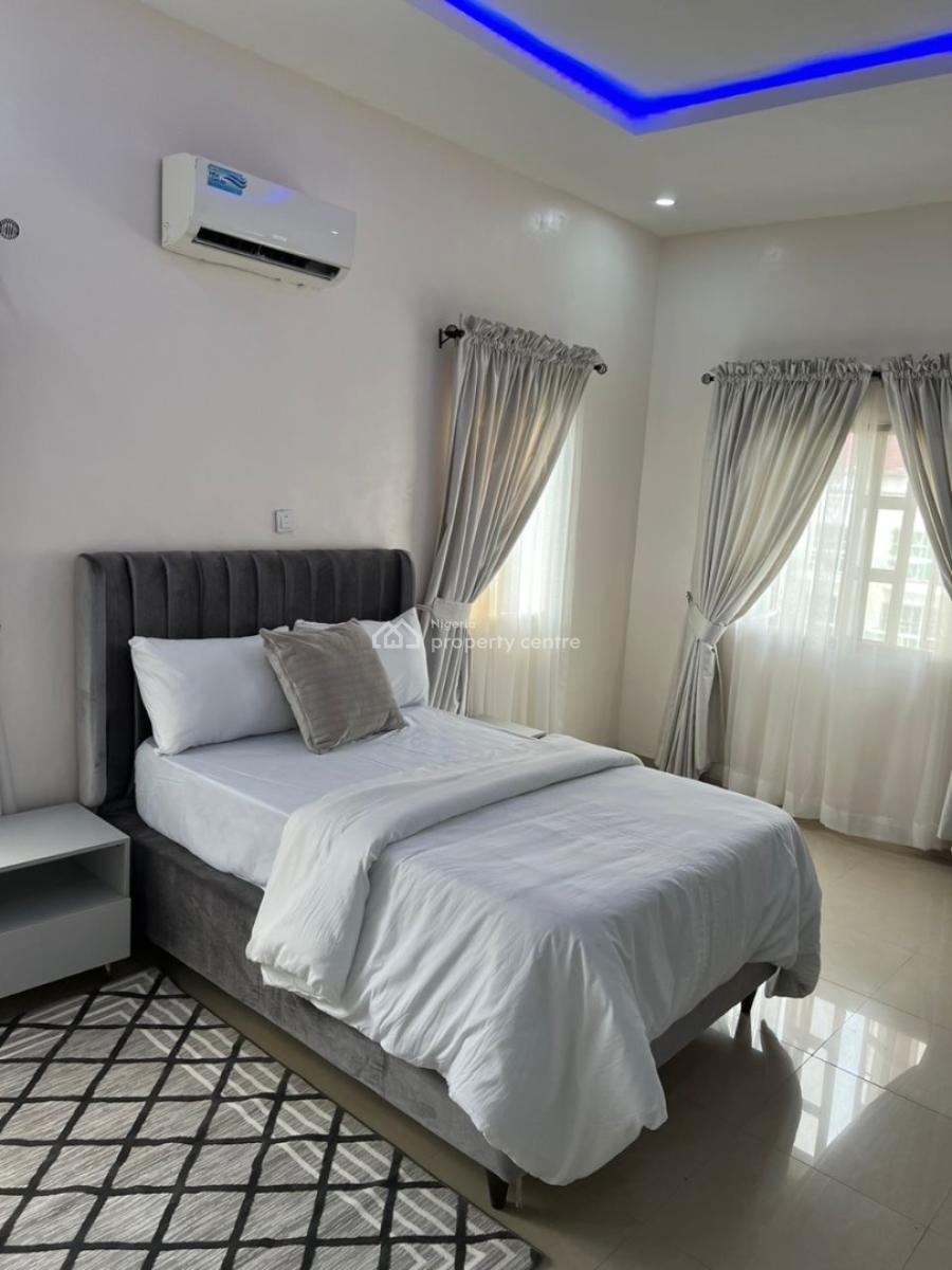 Luxuriously Furnished 4 Bedroom Apartment, Oniru, Victoria Island (vi), Lagos, Flat / Apartment for Rent