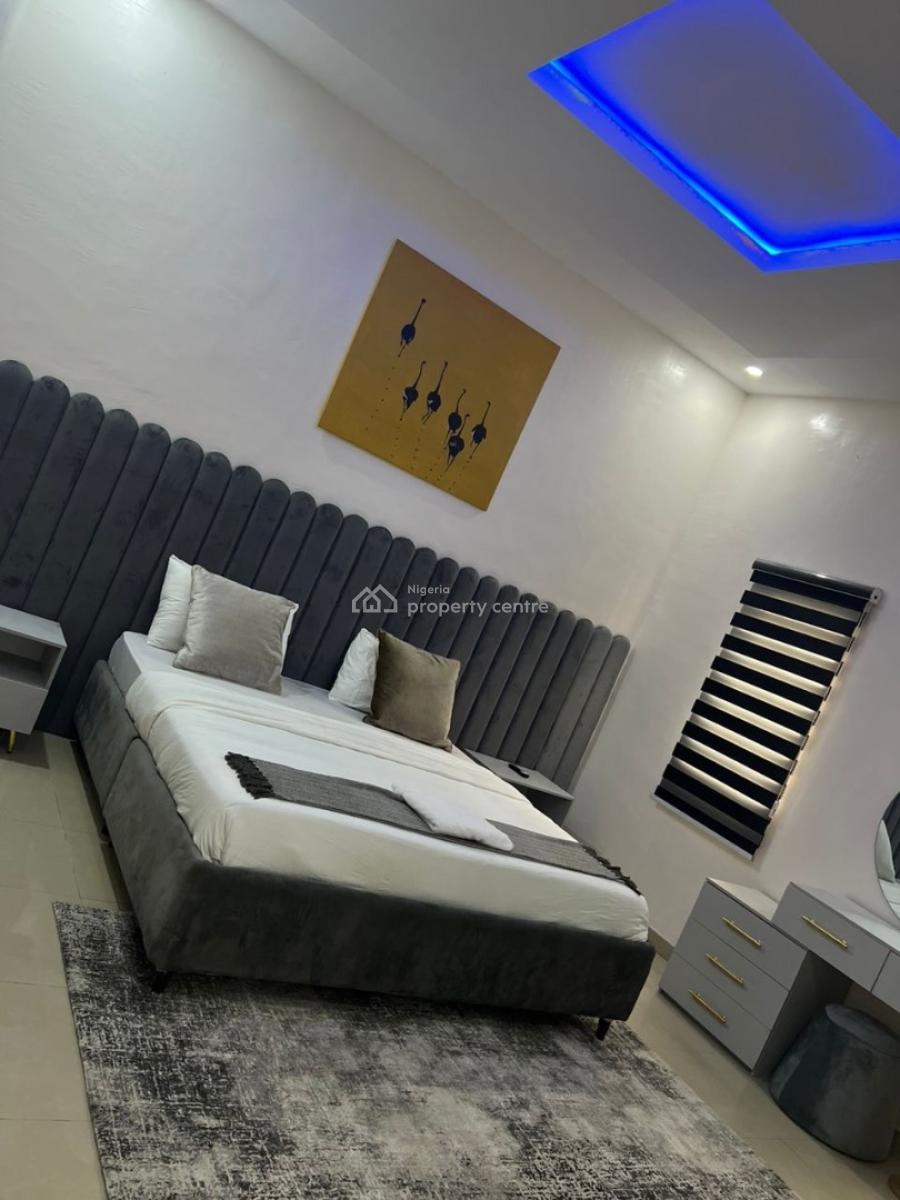 Luxuriously Furnished 4 Bedroom Apartment, Oniru, Victoria Island (vi), Lagos, Flat / Apartment for Rent