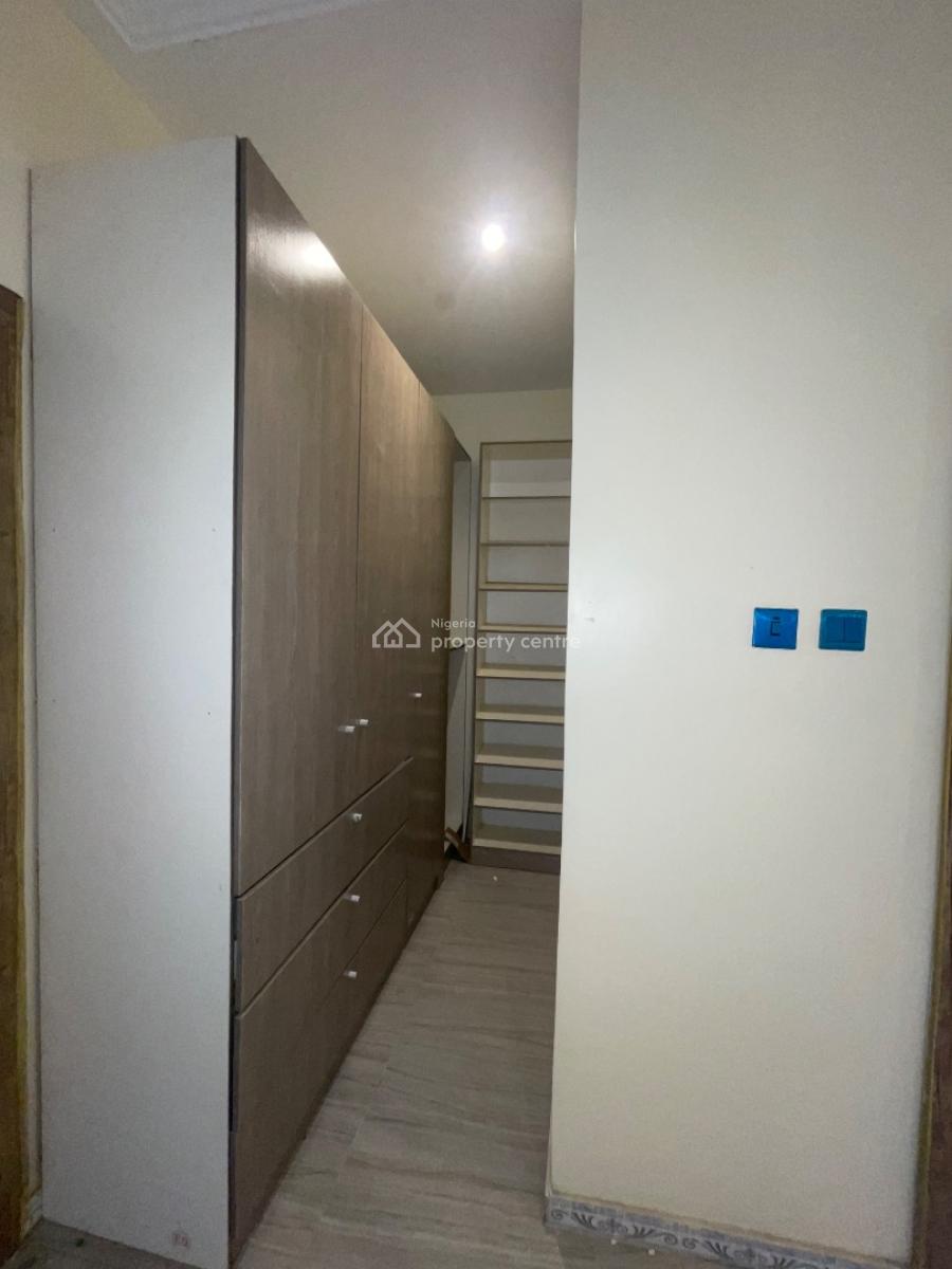 a Luxury 4 Bedroom Terrace Duplex, Mobil Road, Ilaje, Ajah, Lagos, Terraced Duplex for Rent