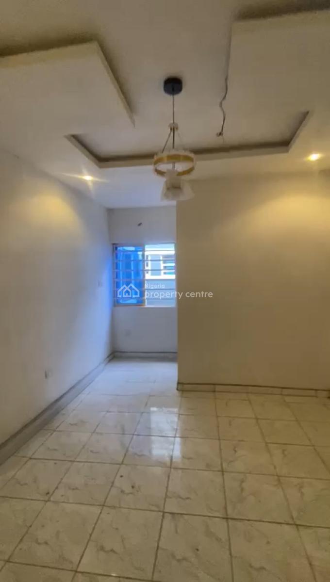 2 Bedroom Ground Floor, Ifateludo Street, Sawmill, Gbagada, Lagos, Flat / Apartment for Rent