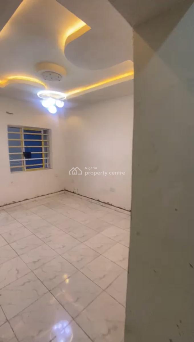 2 Bedroom Ground Floor, Ifateludo Street, Sawmill, Gbagada, Lagos, Flat / Apartment for Rent