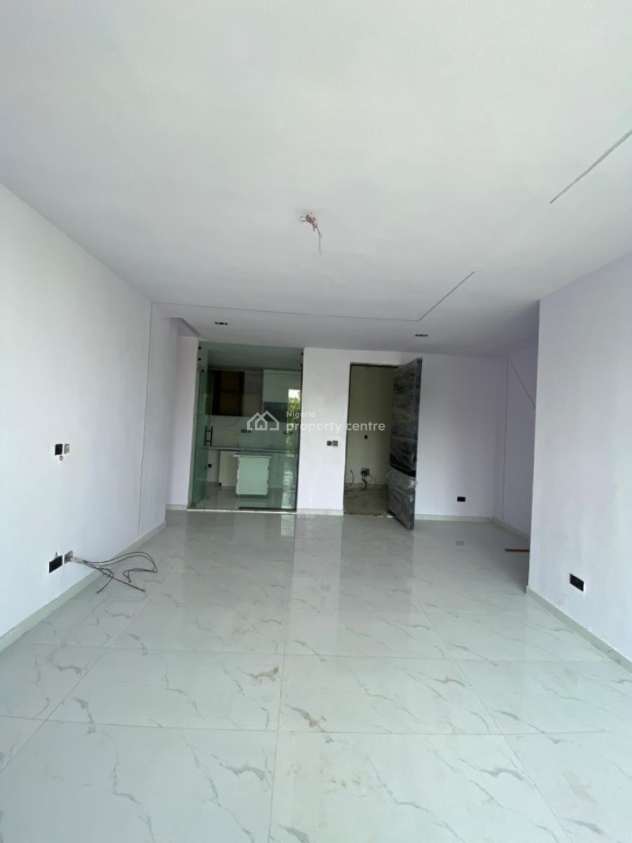 2 Bedroom Apartment with Bq, Ikate, Lekki, Lagos, Block of Flats for Sale