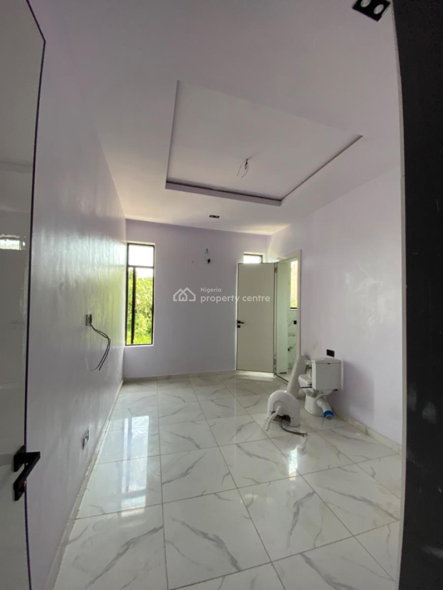 2 Bedroom Apartment with Bq, Ikate, Lekki, Lagos, Block of Flats for Sale