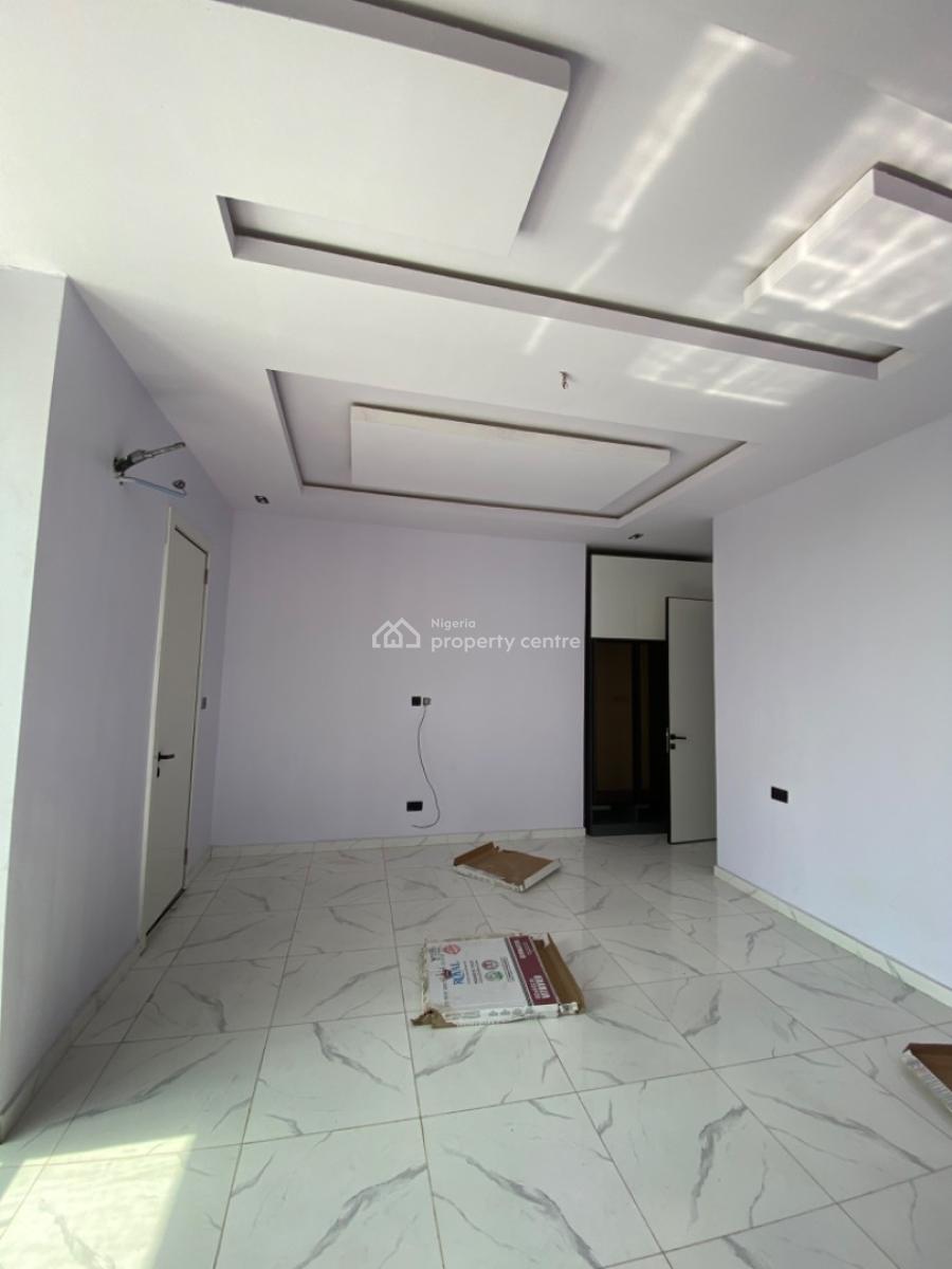 2 Bedroom Apartment with Bq, Ikate, Lekki, Lagos, Block of Flats for Sale