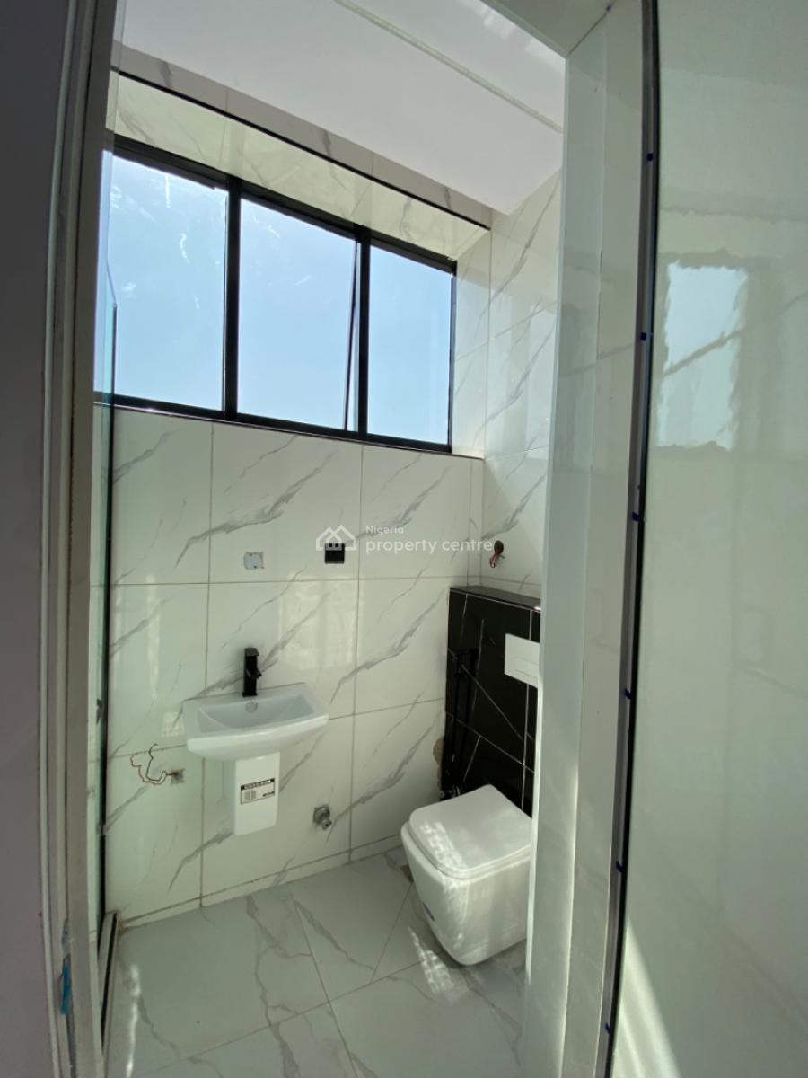 2 Bedroom Apartment with Bq, Ikate, Lekki, Lagos, Block of Flats for Sale