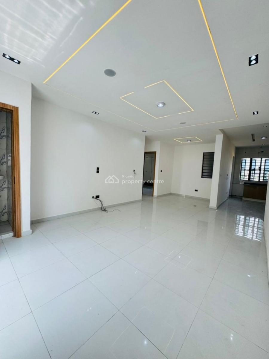 Luxury 2 Bed Room Apartment, Harris Drive, Vgc, Lekki, Lagos, Flat / Apartment for Sale
