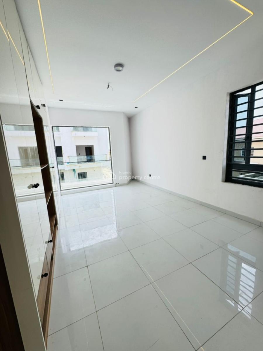 Luxury 2 Bed Room Apartment, Harris Drive, Vgc, Lekki, Lagos, Flat / Apartment for Sale