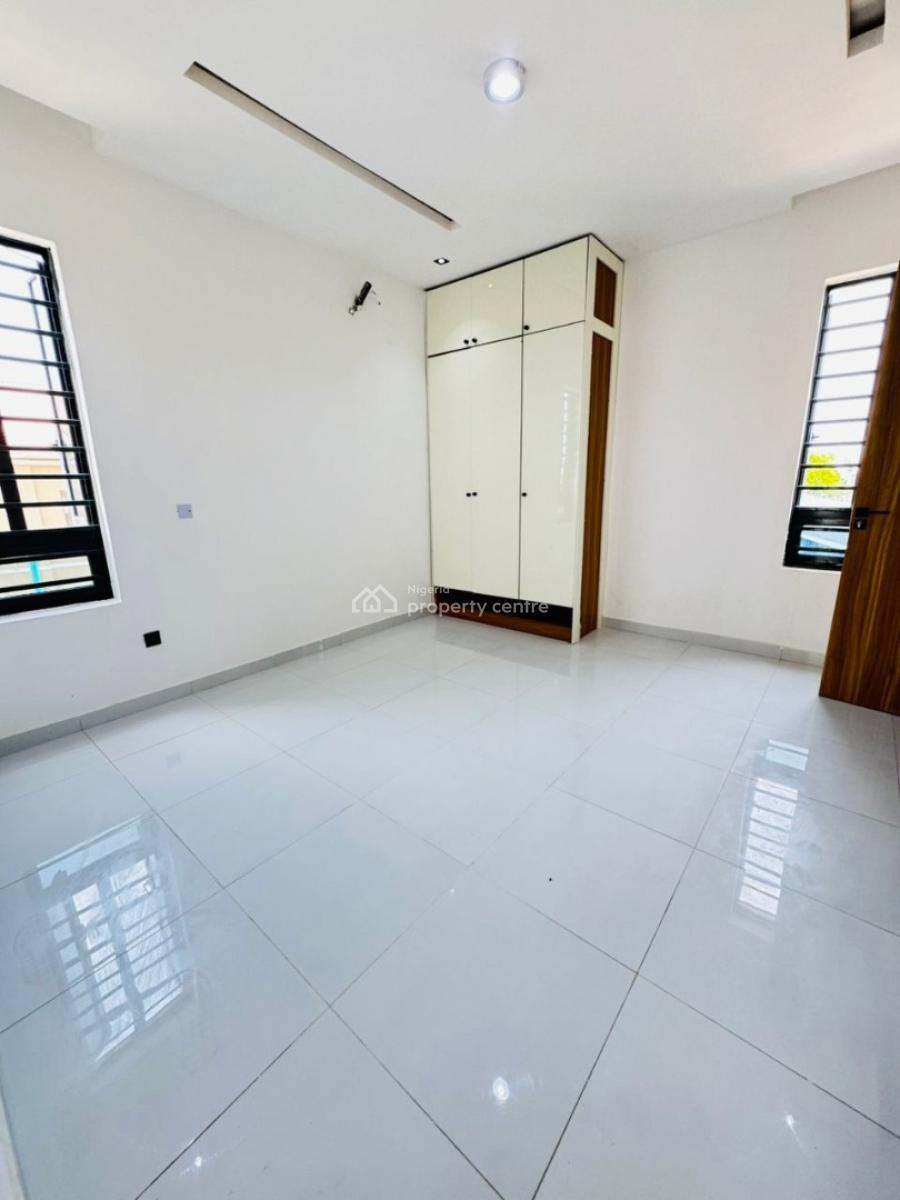 Luxury 2 Bed Room Apartment, Harris Drive, Vgc, Lekki, Lagos, Flat / Apartment for Sale
