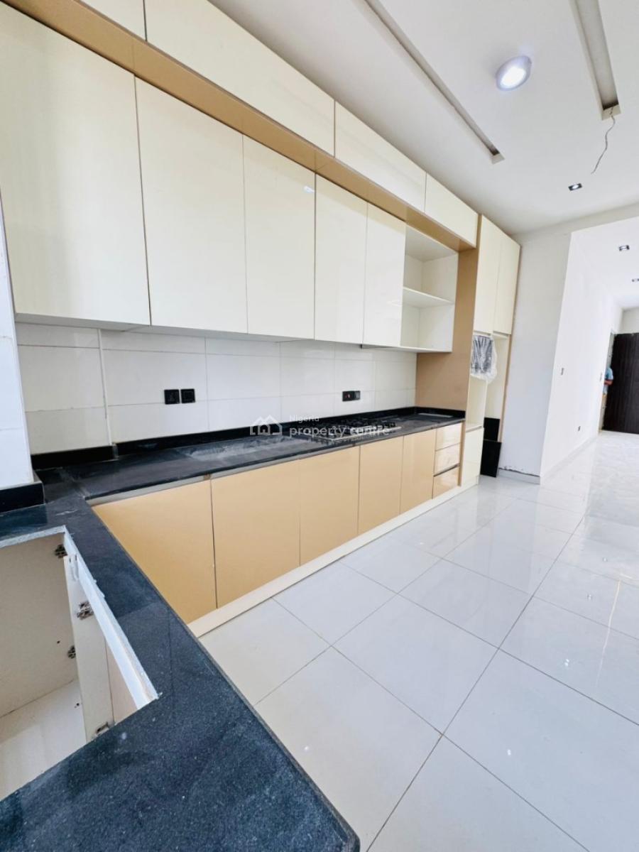 Luxury 2 Bed Room Apartment, Harris Drive, Vgc, Lekki, Lagos, Flat / Apartment for Sale