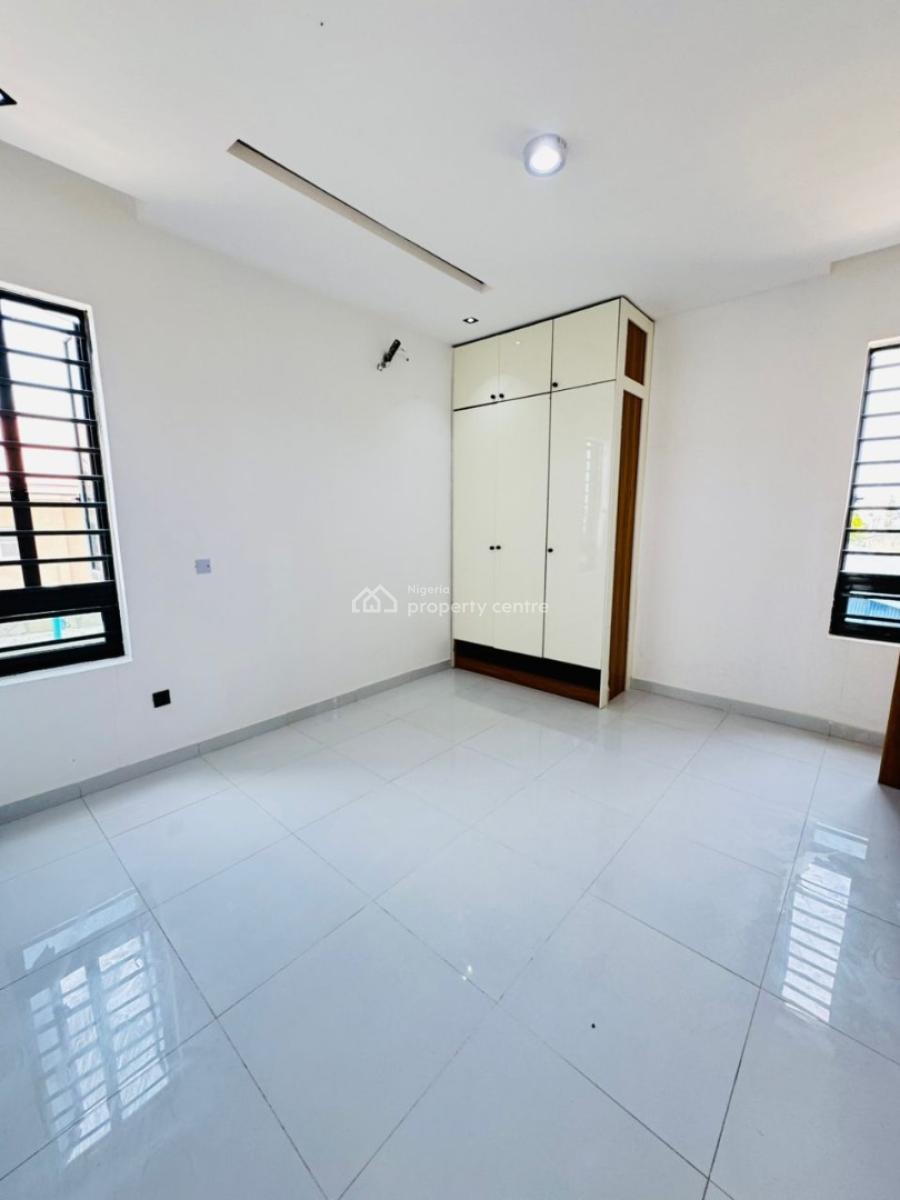 Luxury 2 Bed Room Apartment, Harris Drive, Vgc, Lekki, Lagos, Flat / Apartment for Sale