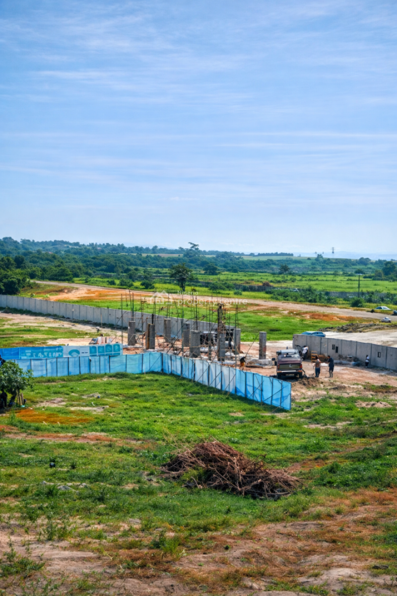 Investors Delight, Lekki Free Trade Zone Road, Ibeju Lekki, Lagos, Mixed-use Land for Sale