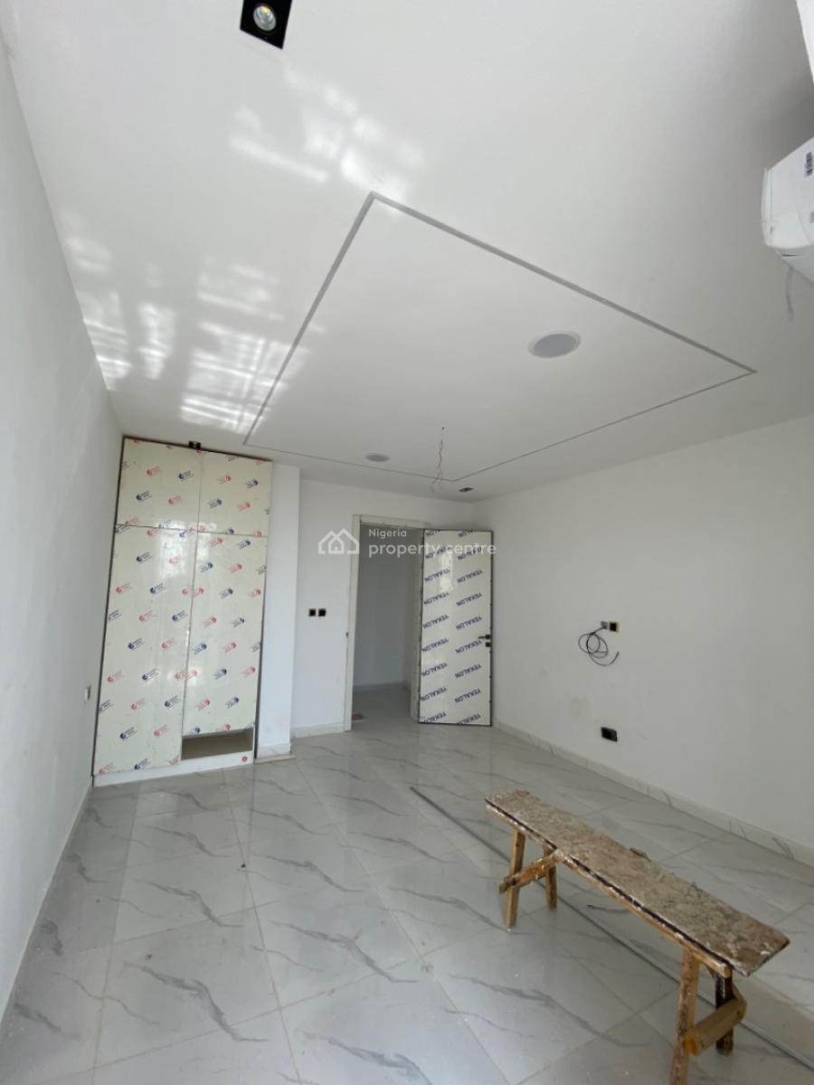 3 Bedroom Apartment with Bq, Ikate, Lekki, Lagos, Block of Flats for Sale