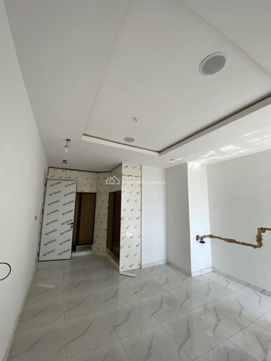 3 Bedroom Apartment with Bq, Ikate, Lekki, Lagos, Block of Flats for Sale