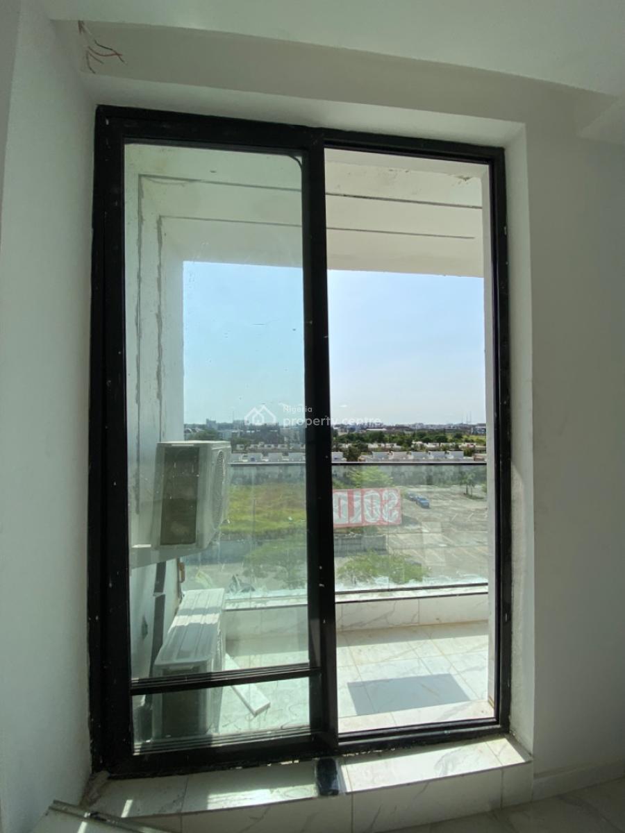 3 Bedroom Apartment with Bq, Ikate, Lekki, Lagos, Block of Flats for Sale