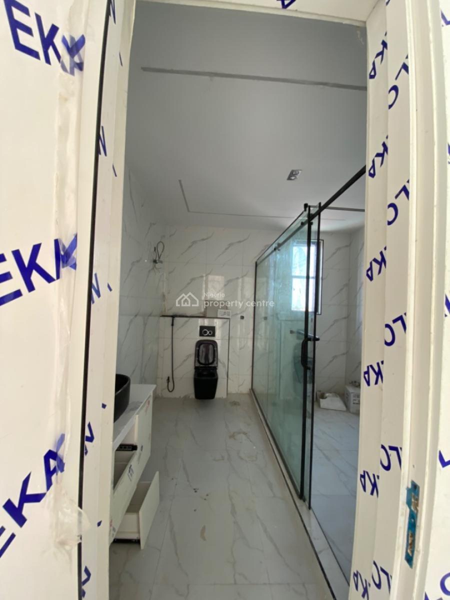 3 Bedroom Apartment with Bq, Ikate, Lekki, Lagos, Block of Flats for Sale