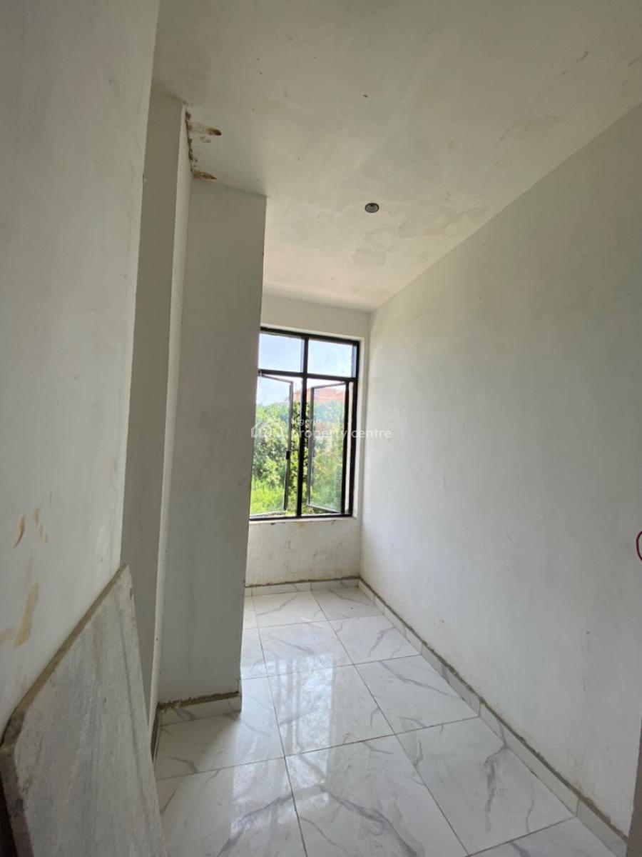 4 Bedroom Pent House Apartment  with Bq, Ikate, Lekki, Lagos, Block of Flats for Sale