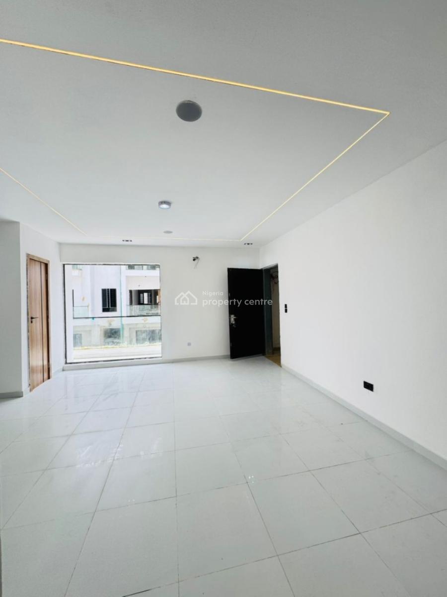 Luxurious 1 Bedroom Apartment, Harris Drive, Vgc, Lekki, Lagos, Flat / Apartment for Sale
