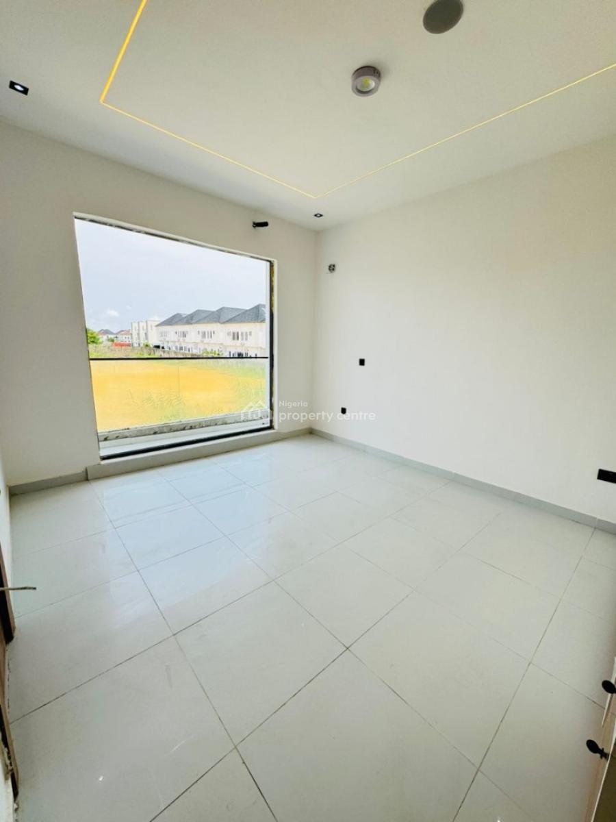 Luxurious 1 Bedroom Apartment, Harris Drive, Vgc, Lekki, Lagos, Flat / Apartment for Sale