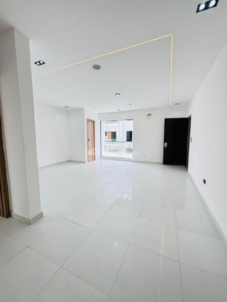 Luxurious 1 Bedroom Apartment, Harris Drive, Vgc, Lekki, Lagos, Flat / Apartment for Sale