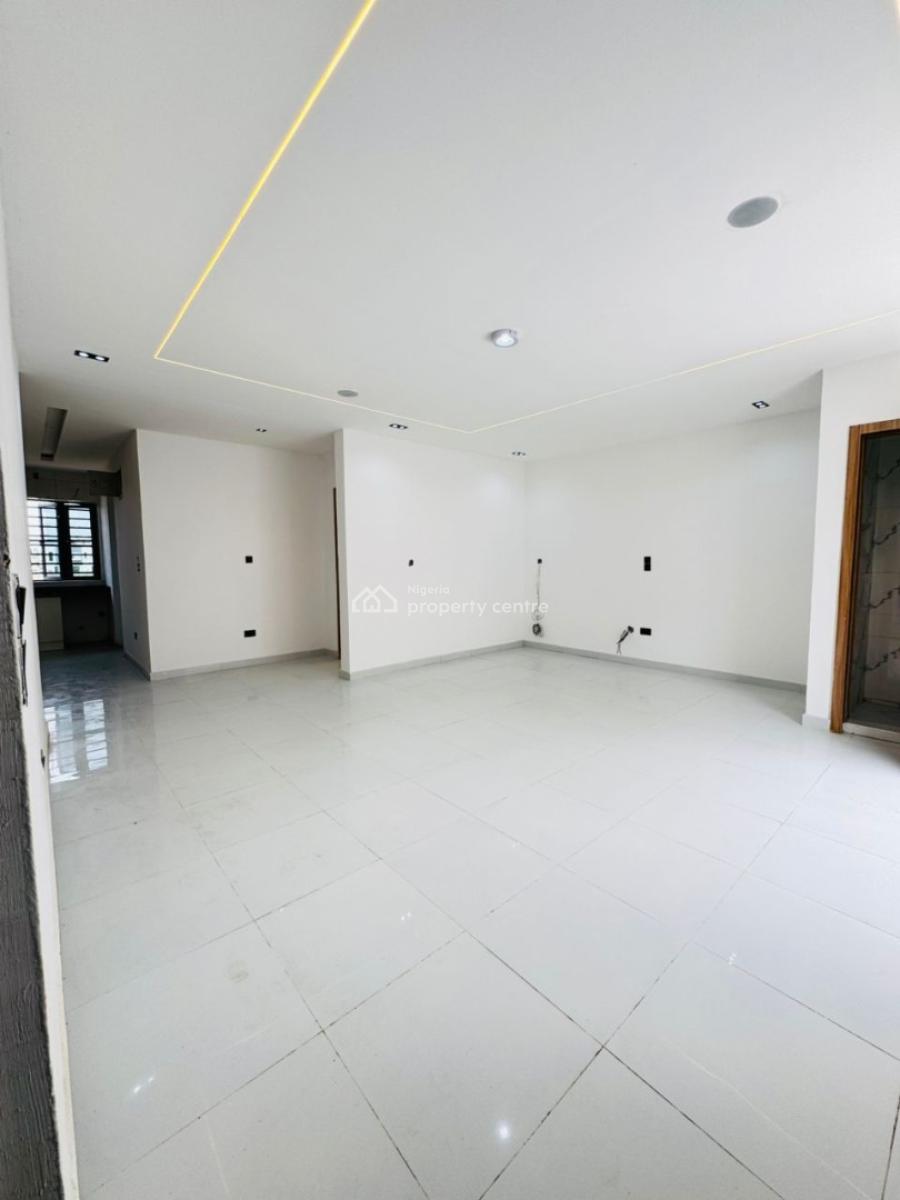 Luxurious 1 Bedroom Apartment, Harris Drive, Vgc, Lekki, Lagos, Flat / Apartment for Sale