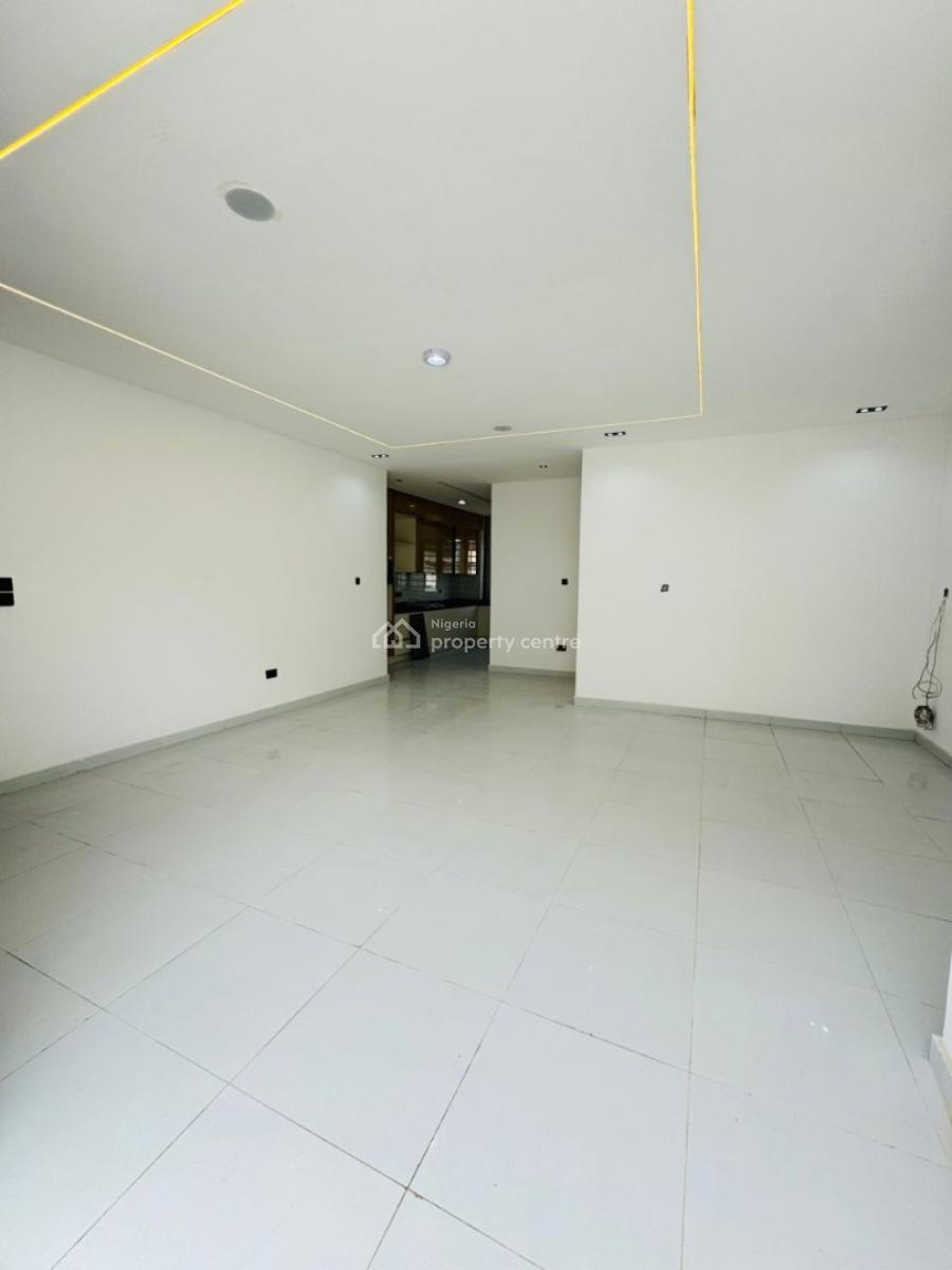 Luxurious 1 Bedroom Apartment, Harris Drive, Vgc, Lekki, Lagos, Flat / Apartment for Sale