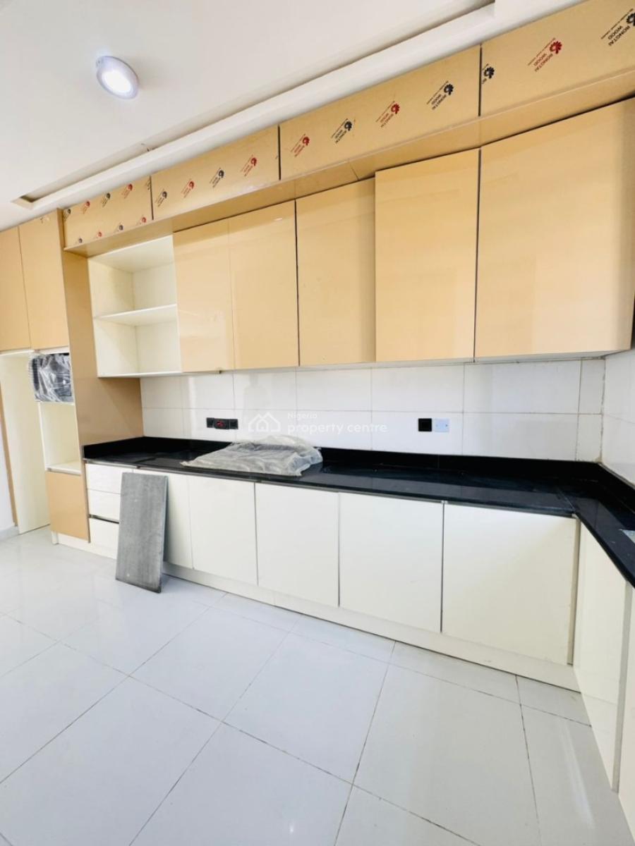 Luxurious 1 Bedroom Apartment, Harris Drive, Vgc, Lekki, Lagos, Flat / Apartment for Sale