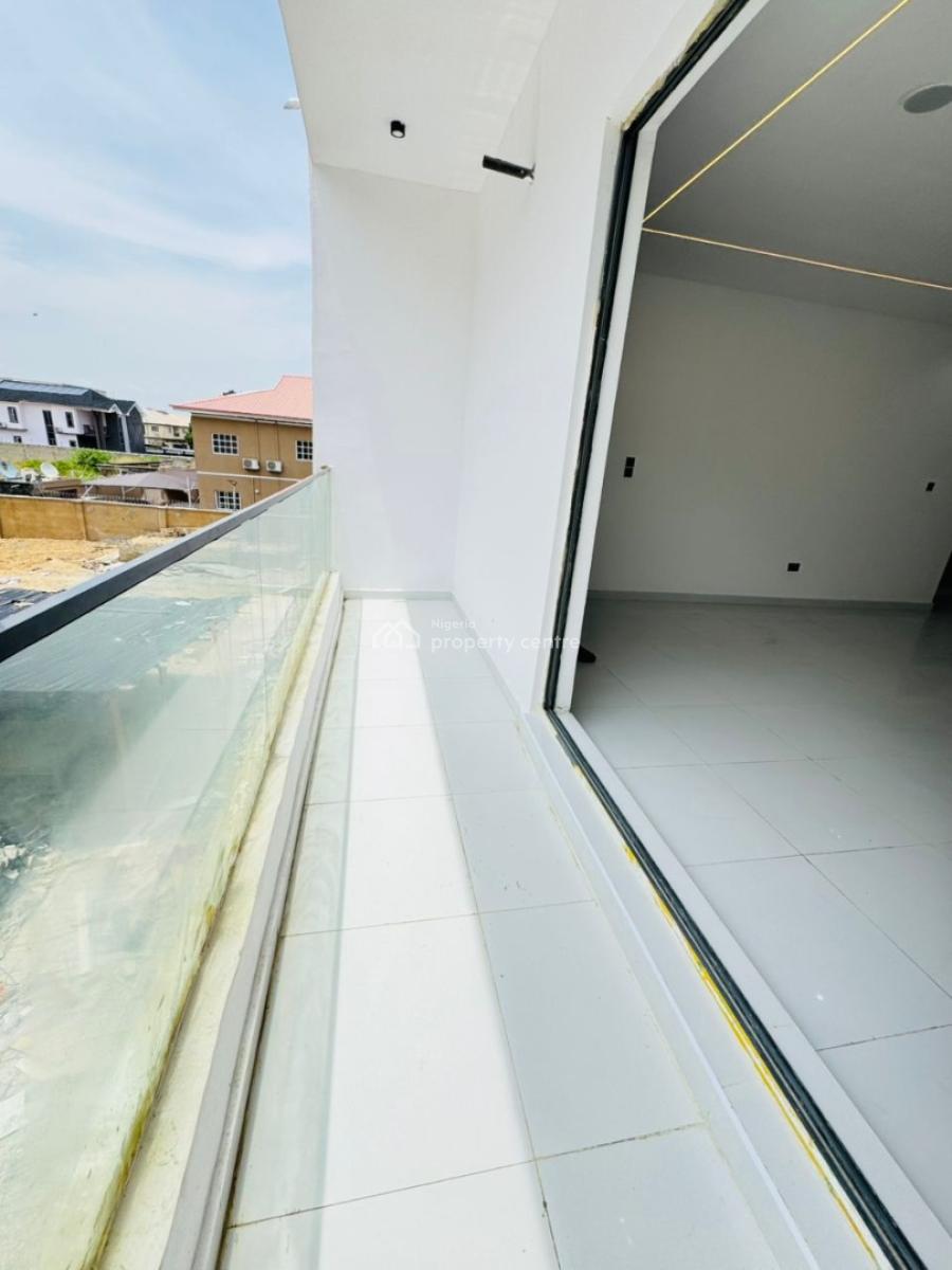 Luxurious 1 Bedroom Apartment, Harris Drive, Vgc, Lekki, Lagos, Flat / Apartment for Sale