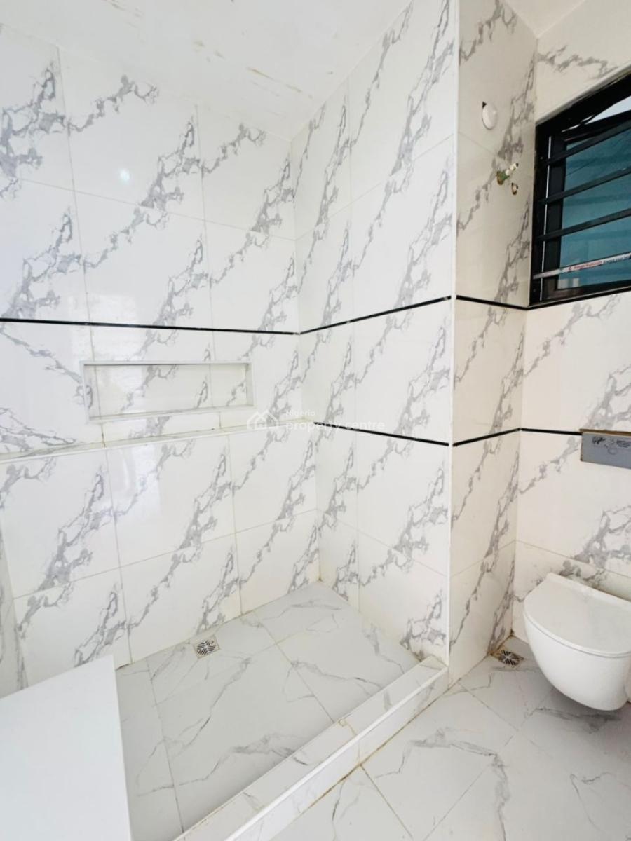 Luxurious 1 Bedroom Apartment, Harris Drive, Vgc, Lekki, Lagos, Flat / Apartment for Sale