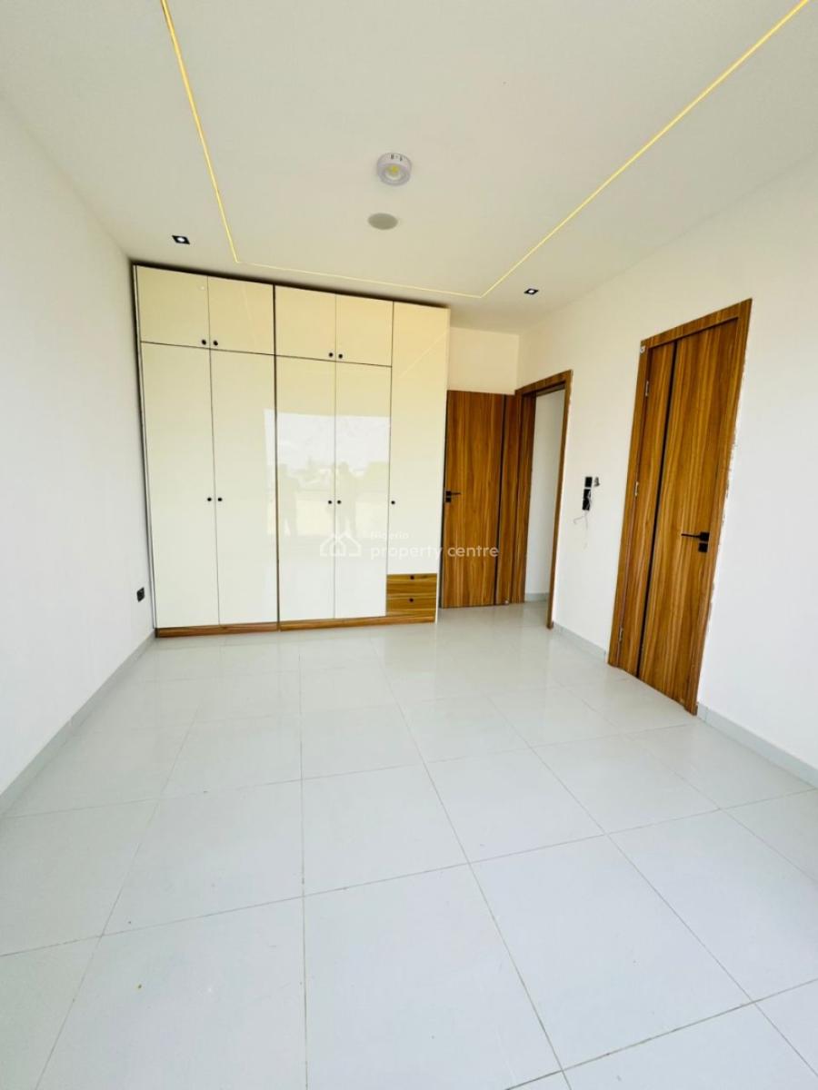 Luxurious 1 Bedroom Apartment, Harris Drive, Vgc, Lekki, Lagos, Flat / Apartment for Sale