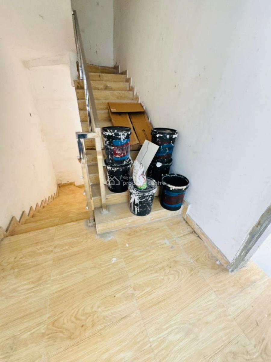 Luxurious 1 Bedroom Apartment, Harris Drive, Vgc, Lekki, Lagos, Flat / Apartment for Sale