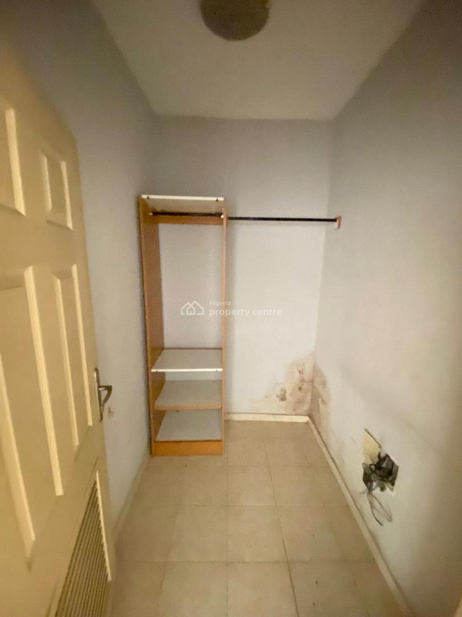 4 Bedroom, Oniru, Victoria Island (vi), Lagos, Terraced Duplex for Rent