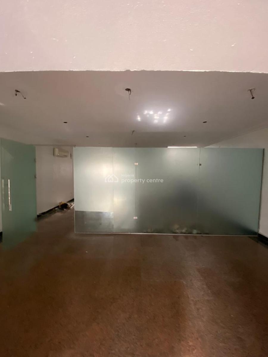 4 Bedroom, Oniru, Victoria Island (vi), Lagos, Terraced Duplex for Rent