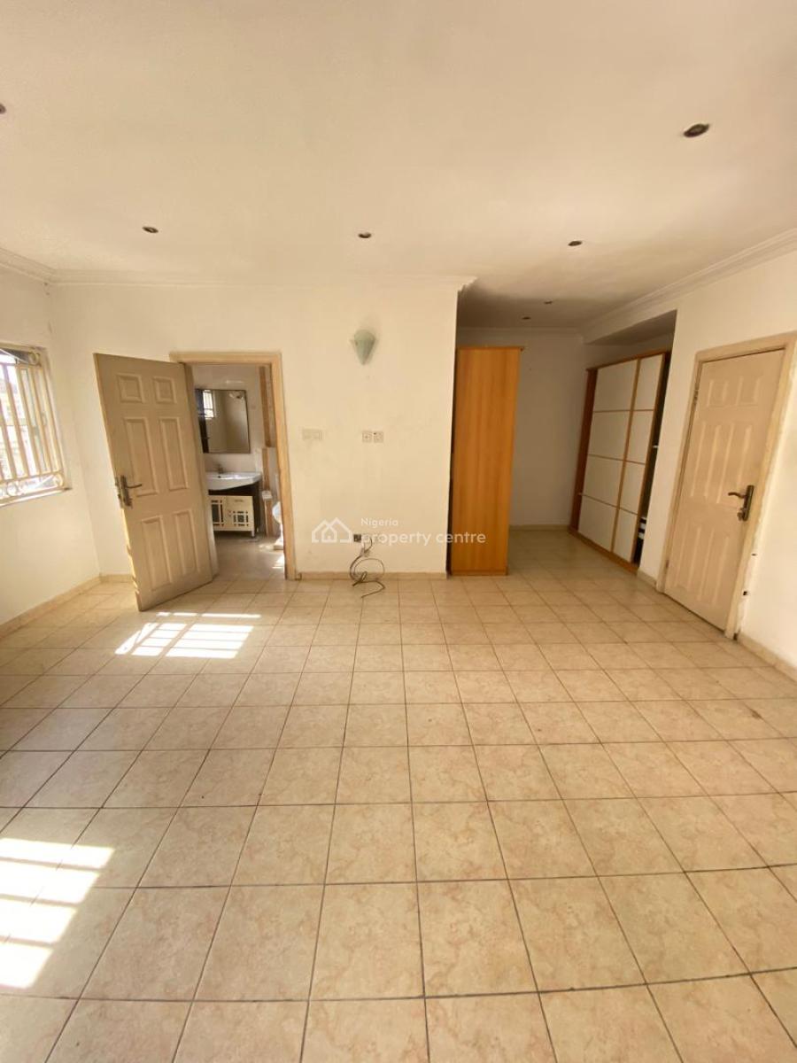 4 Bedroom, Oniru, Victoria Island (vi), Lagos, Terraced Duplex for Rent