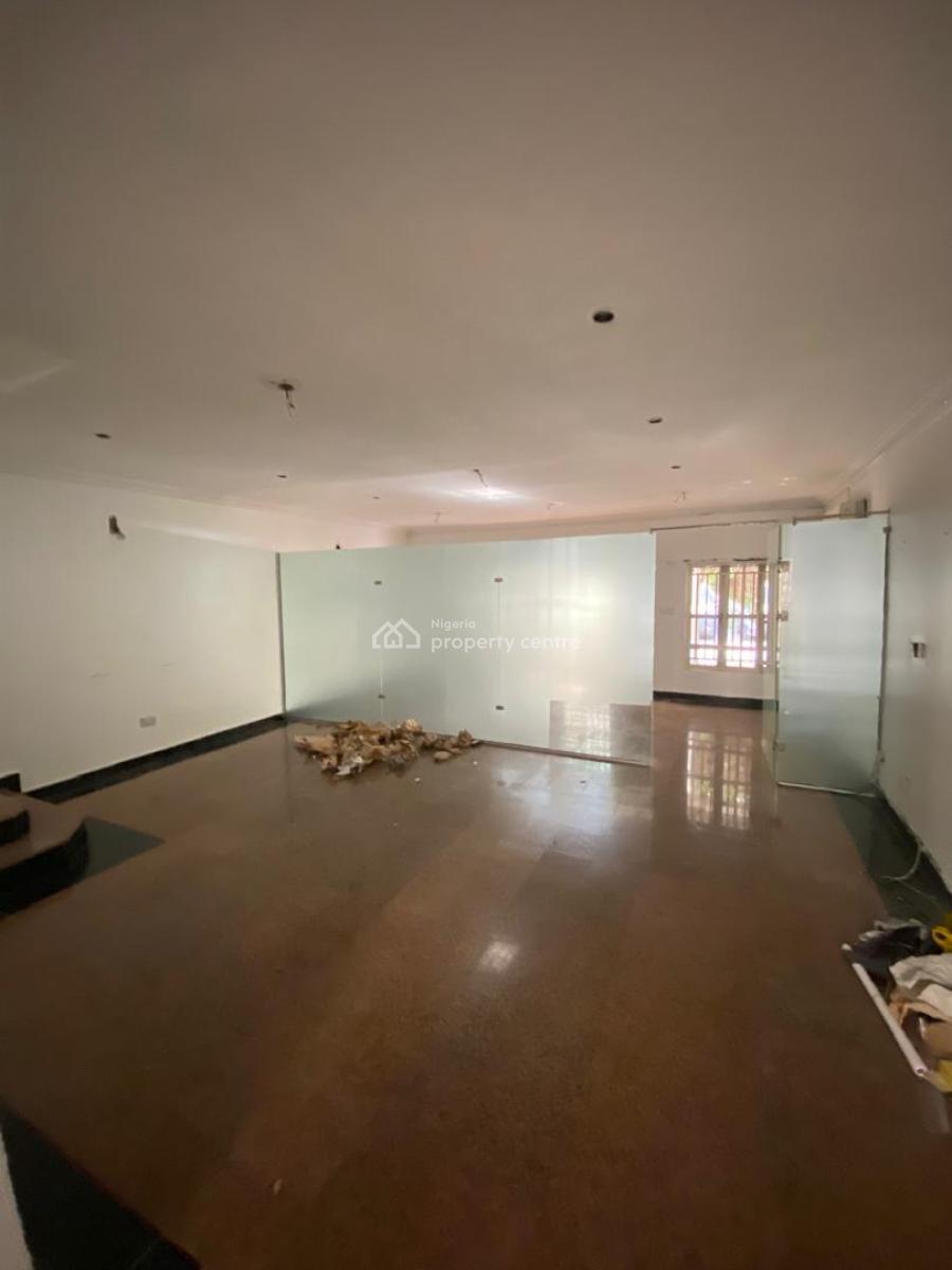 4 Bedroom, Oniru, Victoria Island (vi), Lagos, Terraced Duplex for Rent
