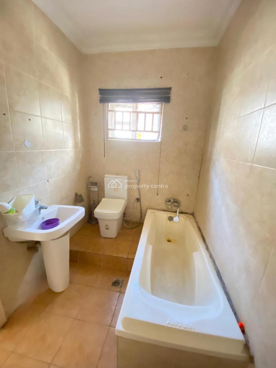 4 Bedroom, Oniru, Victoria Island (vi), Lagos, Terraced Duplex for Rent